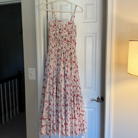 CB Positano Dress